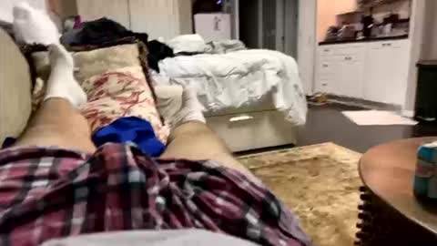 moethecheater7 online show from October 12, 2025, 4:33 am