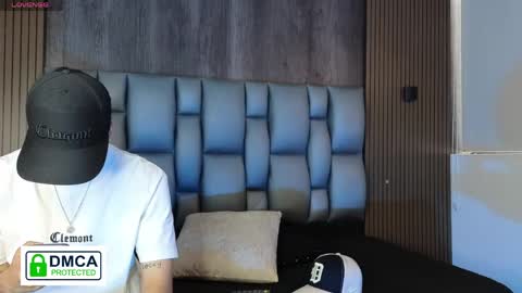 Snapshot of mohamed_malik chatting on April 25, 2026, 1:36 pm mohamed_malik online show from April 25, 2026, 1:36 pm