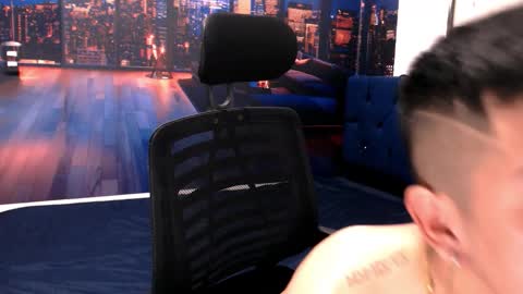 Mohamed online show from November 18, 2025, 3:34 am