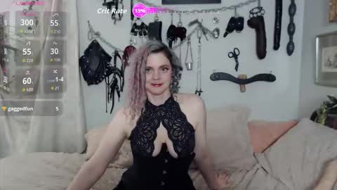 MohawkMischief online show from February 19, 2026, 9:00 pm