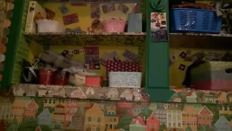 MohawkRed online show from December 23, 2024, 8:57 pm