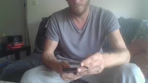 mohican69hot online show from October 4, 2025, 1:20 pm