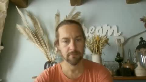 Julien online show from September 20, 2025, 11:55 am