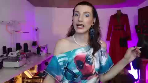 moira_hot online show from September 16, 2025, 5:14 pm