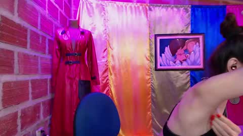 moira_hot online show from October 22, 2025, 6:24 am