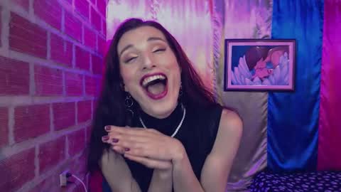 moira_hot online show from November 26, 2025, 10:33 pm