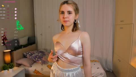 Laura online show from January 25, 2025, 1:10 am