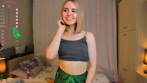 Laura online show from January 28, 2025, 1:08 am