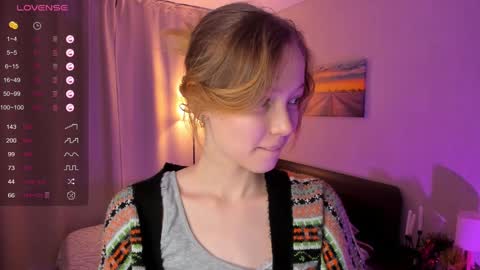 Laura online show from February 4, 2025, 8:17 pm