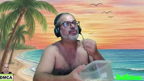 Mokkaf online show from February 22, 2026, 9:13 pm