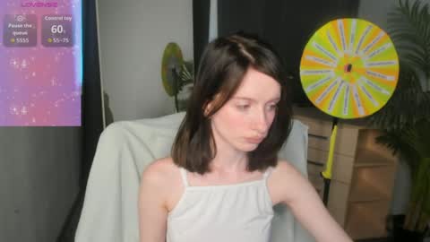 mollie_blush online show from May 23, 2026, 7:24 am