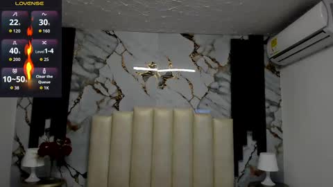 Hey Guys  Im Mollie online show from September 24, 2025, 12:19 pm