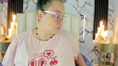 Hey Guys  Im Mollie online show from September 27, 2025, 12:32 pm
