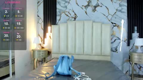 Hey Guys  Im Mollie online show from November 14, 2025, 12:26 pm