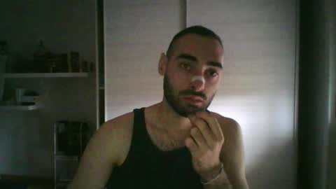 Snapshot of mollo20 chatting on October 17, 2025, 11:46 am mollo20 online show from October 17, 2025, 11:46 am