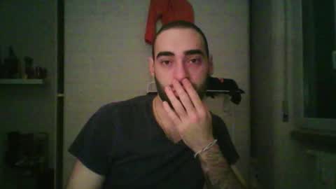 mollo20 online show from February 7, 2026, 9:07 pm