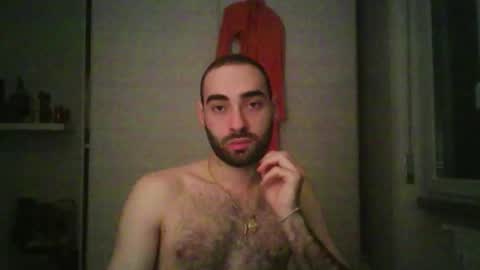 mollo20 online show from February 8, 2026, 8:23 pm
