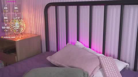 Molly online show from February 18, 2026, 8:16 pm