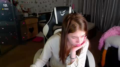 Molly Prvt is open online show from January 13, 2026, 2:06 am