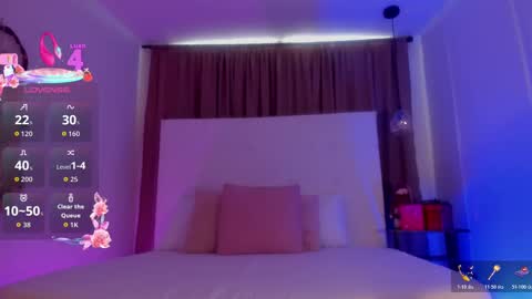      online show from November 17, 2025, 2:01 pm