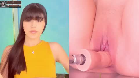 Snapshot of molly_cm chatting on July 6, 2026, 7:05 pm molly_cm online show from July 6, 2026, 7:05 pm