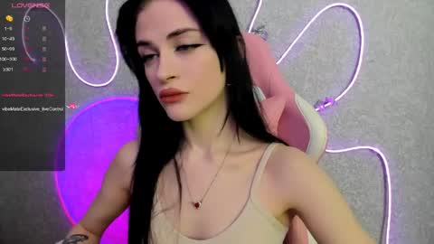 Snapshot of molly_crystall chatting on May 24, 2026, 3:22 am Molly - online show from May 24, 2026, 3:22 am