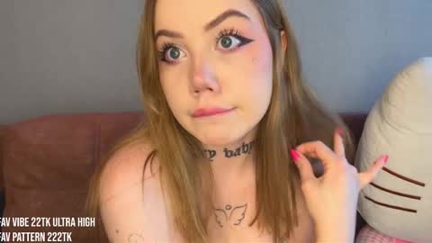 Molly dose online show from February 1, 2026, 12:15 pm