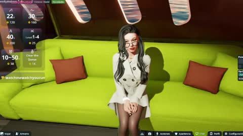 Snapshot of molly_drakons_hm chatting on May 29, 2026, 6:06 pm molly online show from May 29, 2026, 6:06 pm