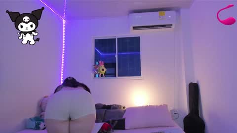 MARIANA online show from January 19, 2025, 3:18 am