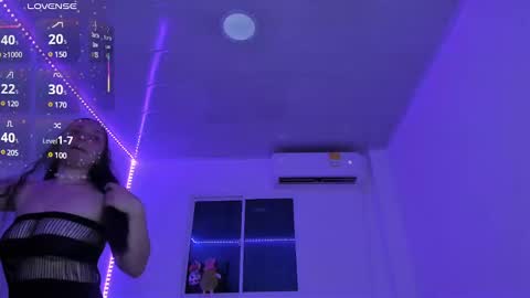 MARIANA online show from February 12, 2025, 12:48 am