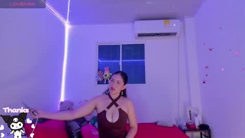 MARIANA online show from February 27, 2025, 2:42 am