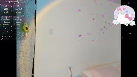 MARIANA online show from September 23, 2025, 1:19 am