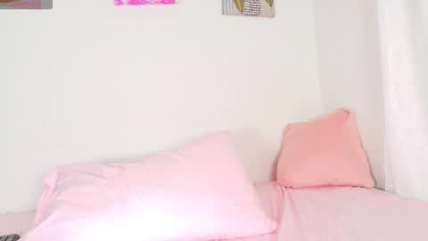 molly come and have fun online show from January 6, 2026, 10:56 pm