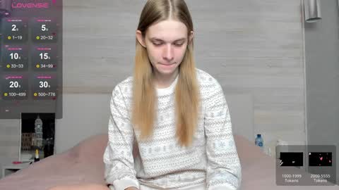 Molly Hunt online show from January 24, 2025, 3:22 am