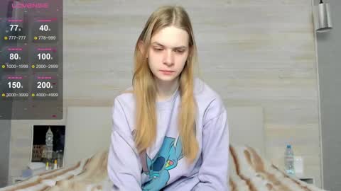 Molly Hunt online show from February 18, 2025, 3:10 am