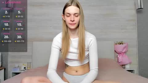 Molly Hunt online show from March 12, 2025, 3:35 am