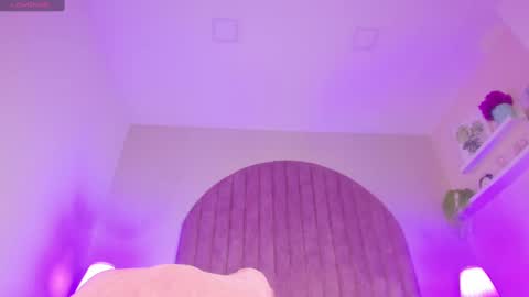 Molly Jackson online show from February 21, 2025, 3:43 pm