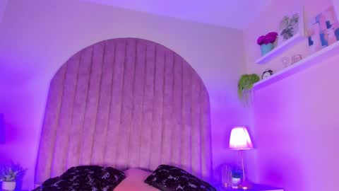 Molly Jackson online show from March 11, 2025, 12:28 pm