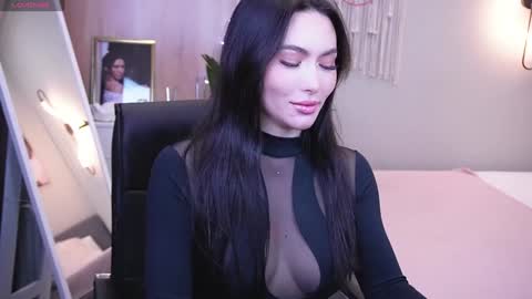 Molly online show from January 31, 2025, 1:11 am