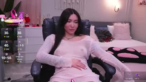 Molly online show from January 16, 2026, 1:53 am