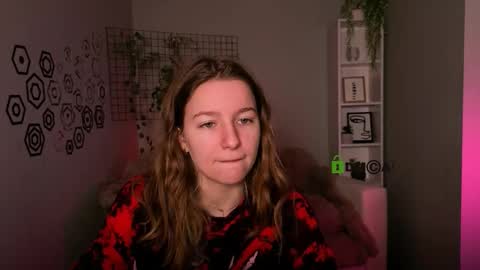 molly_lesser online show from December 22, 2025, 10:23 am