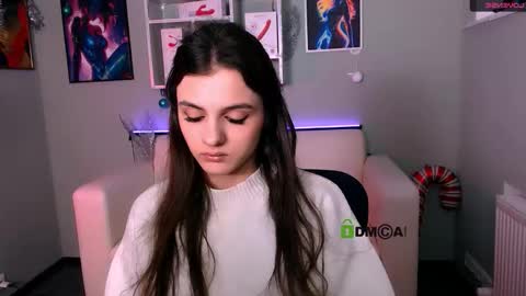 molly_lesser online show from January 11, 2026, 10:42 am