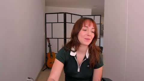 Snapshot of molly_marmalade_ chatting on May 6, 2026, 3:28 pm MOLLY online show from May 6, 2026, 3:28 pm