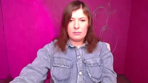 Molly online show from February 28, 2025, 1:03 pm