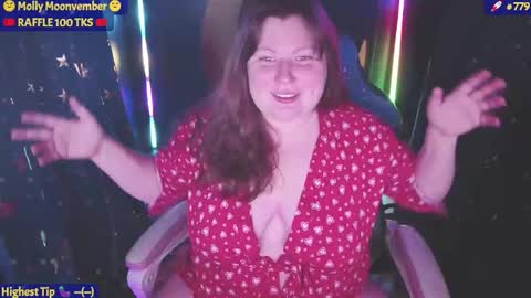 molly_moons online show from November 16, 2025, 3:39 pm