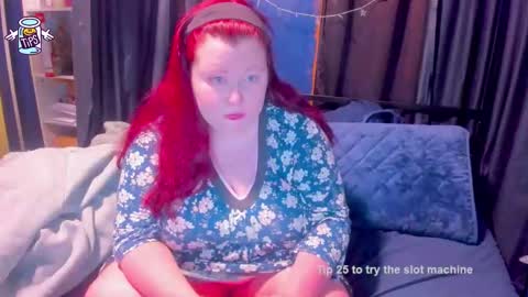 molly_moons online show from February 2, 2026, 3:55 pm