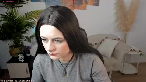 molly_murrrrr online show from September 11, 2025, 8:58 am