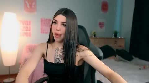 Molly online show from June 8, 2026, 4:02 am
