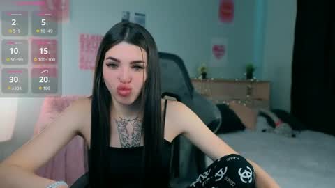 Molly online show from June 21, 2026, 3:53 am