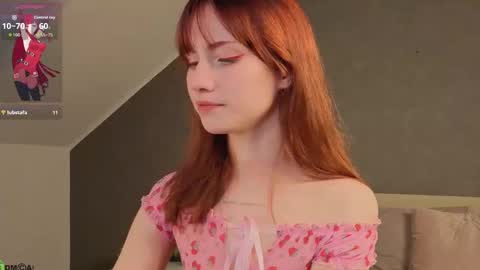 Molly online show from September 10, 2025, 1:05 am